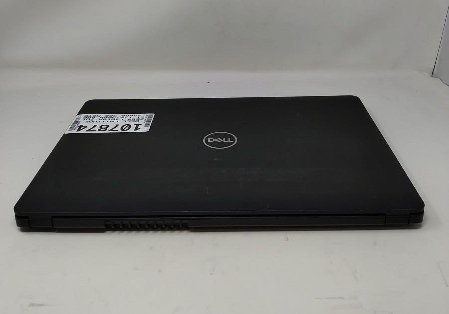 DELL LATITUDE 3580 Laptop Intel I7-7500U 8GB 256GB