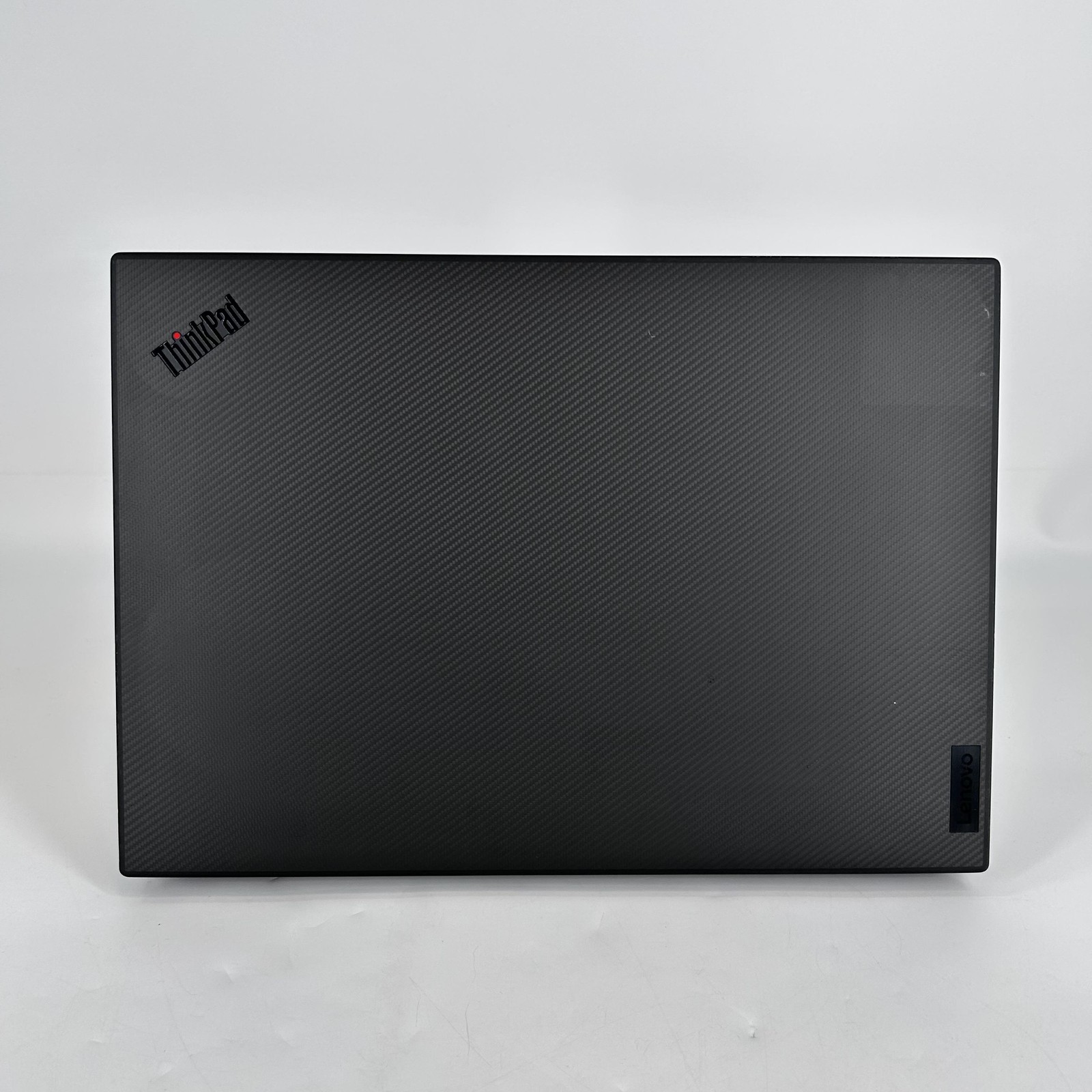 Lenovo ThinkPad P1 Gen 4 16 UHD+ TOUCH i7-11800H 2.30GHz 32GB 1TB SSD RTX A2000