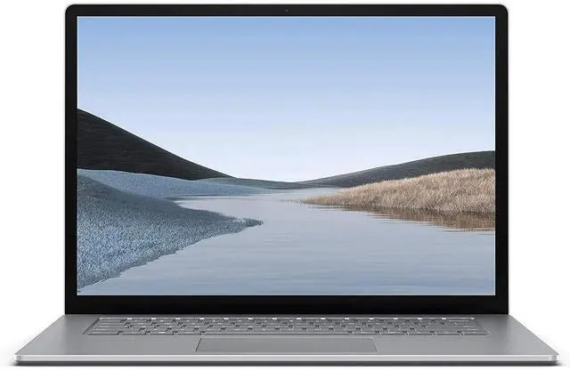 Microsoft Surface 3 13.5 in 2K+ Multi-Touch Display i7-1065G7 16GB RAM 512GB SSD