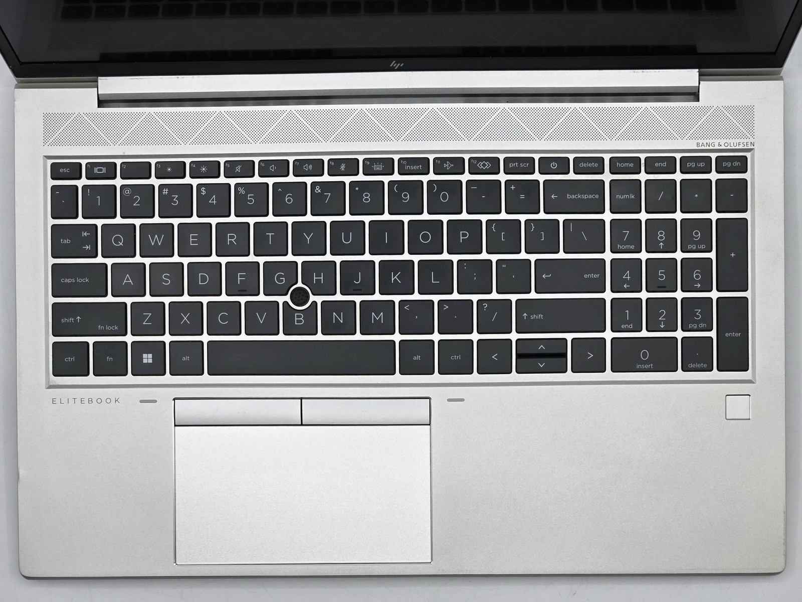 HP EliteBook 855 G8 15″ FHD Touch RYZEN 7 PRO 5850U 512GB 16GB W11P WNTY