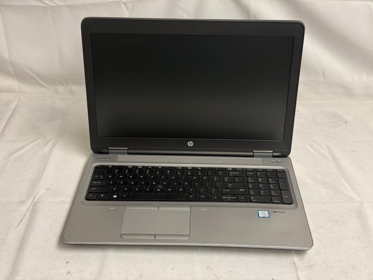 HP ProBook 650 G3 8GB, i5-7200U, 2.50GHz, 256GB SSD Windows 11
