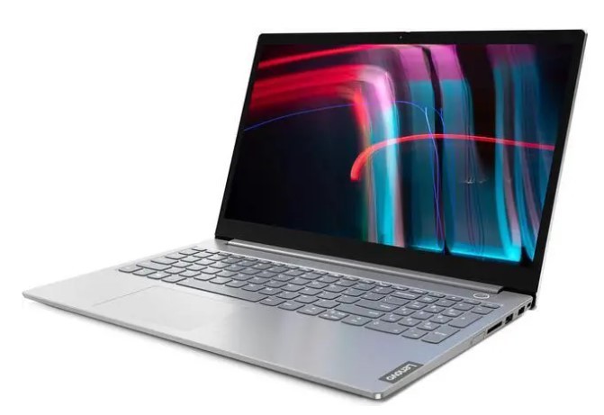 Lenovo ThinkBook 15 15.6″ Intel Core i5 10th Gen 8GB 256GB Windows 11 Fair