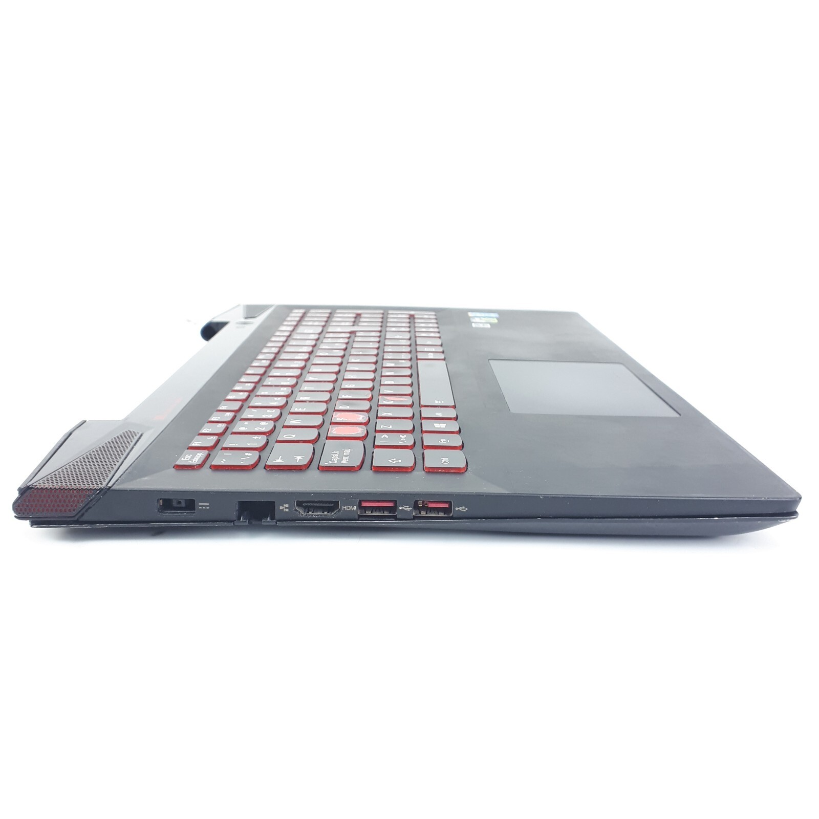 Lenovo Ideapad Y50-70 Laptop i7 4th Gen. 4GB RAM No HDD No OS No Screen H2008