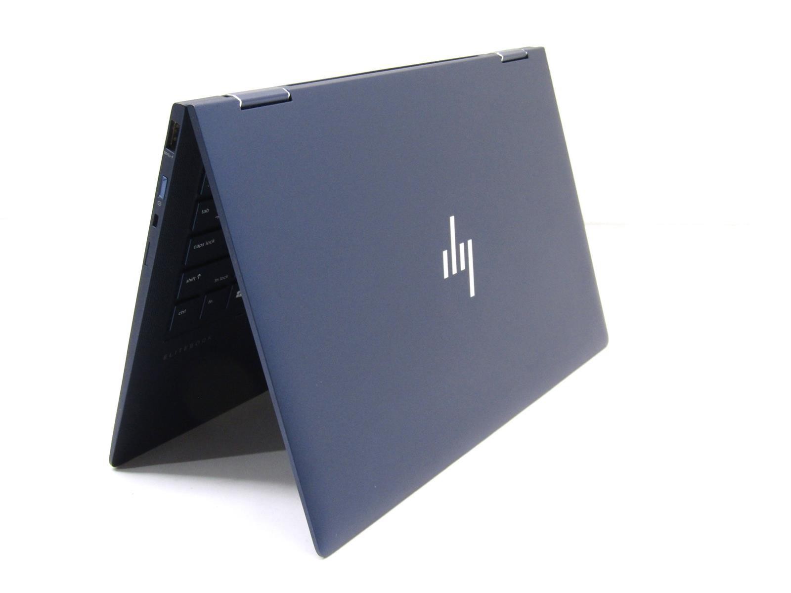 HP Elite Dragonfly G2 13.3″ | 3.00GHz Core i7-1185G7 | 16GB LPDDR4 | BIOS Lock