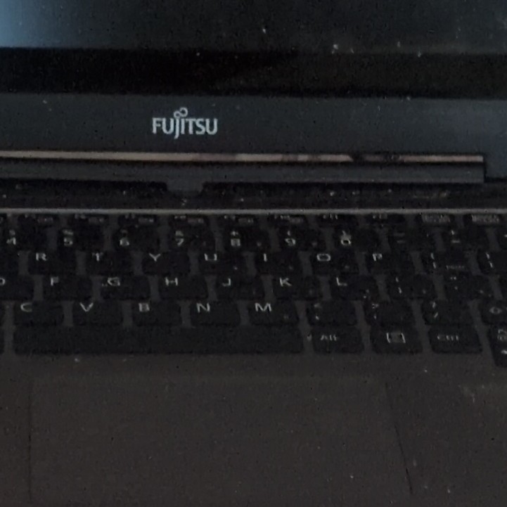 Fujitsu LIFEBOOK T936 13.3″ Touch i5 1.60GHz 8GB 256GB SSD FHD
