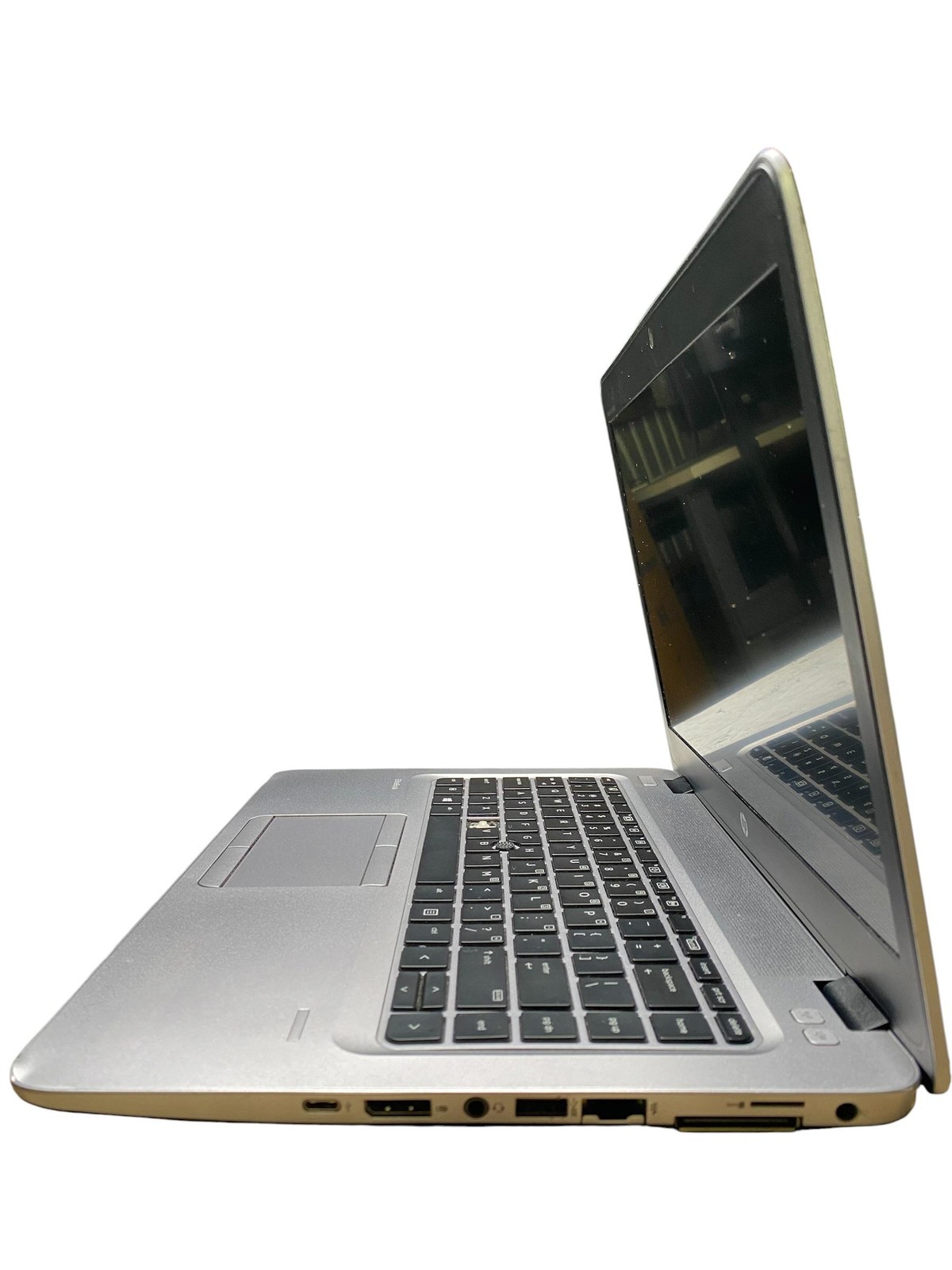 HP mt42 MobileThinClient AMD PRO A8 8600B R6 10Comput 4GB NoOS/SSD NoBtry GradeF
