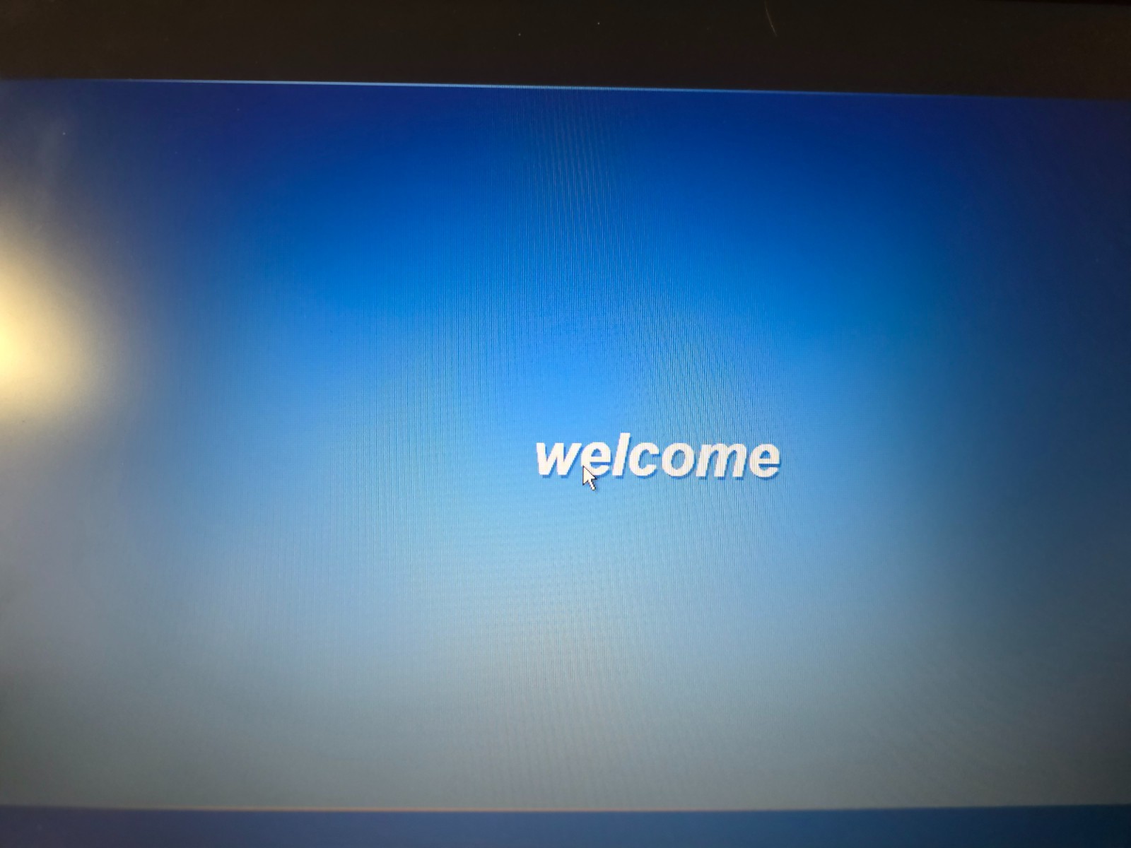 Dell Inspiron 2600 Pentium III-M 256MB RAM 40GB HDD WIN XP Light Testing READ