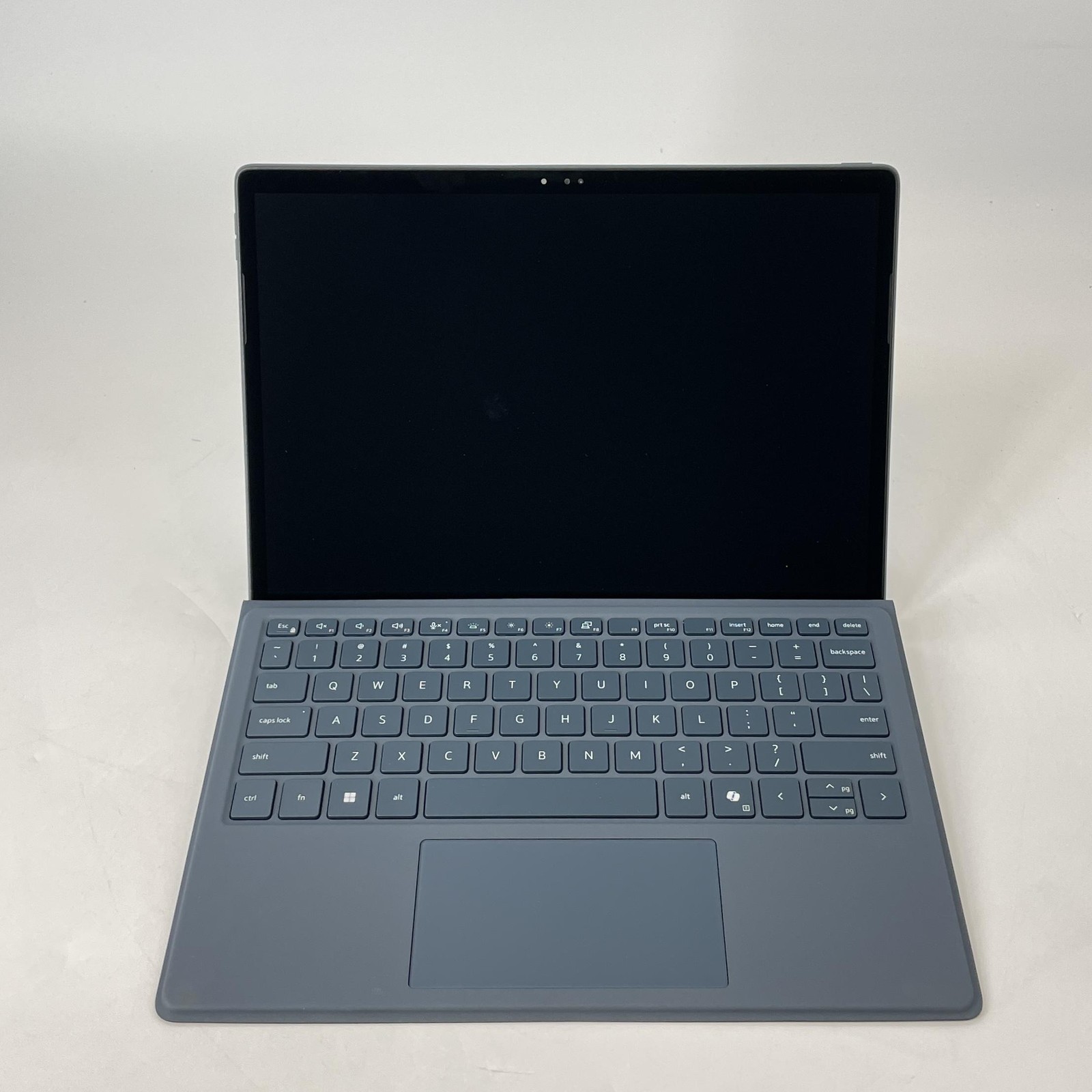 Dell Latitude 7350 (Detachable) 13.3 QHD+ TOUCH 3.8GHz Ultra 7 164U 32GB 256GB