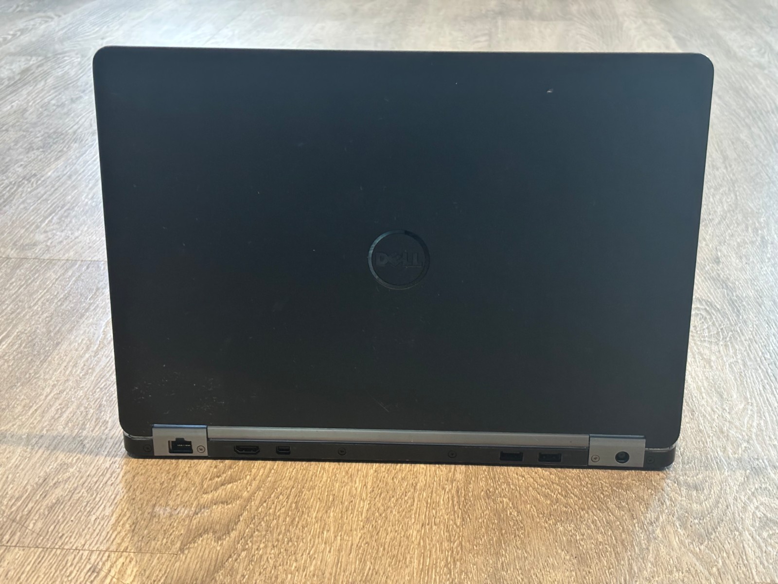 Dell Latitude E7470 i7, 6600u – 14″, 2.6GHz no HD