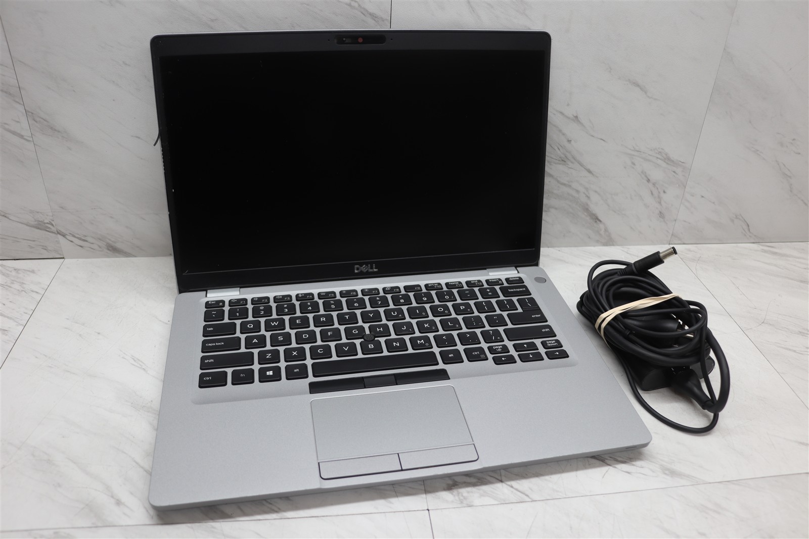 Dell Latitude 5410 14″ i5-10310U 1.7GHz 8GB FHD Laptop 1080p w/ Adapter