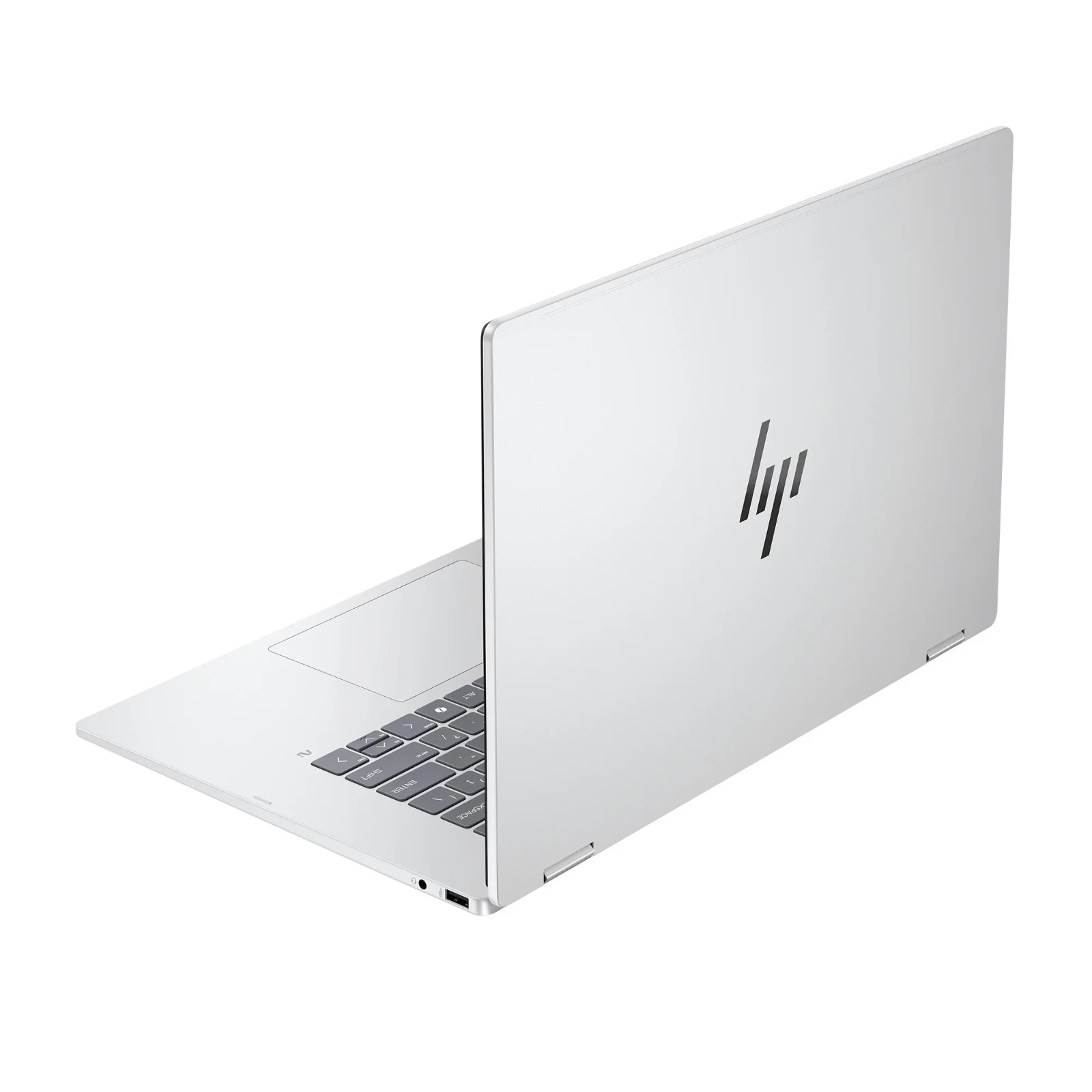 HP Omnibook 7 Flip 16″ Touch Laptop intel Ultra 7, 16GB RAM,512GB SSD Silver