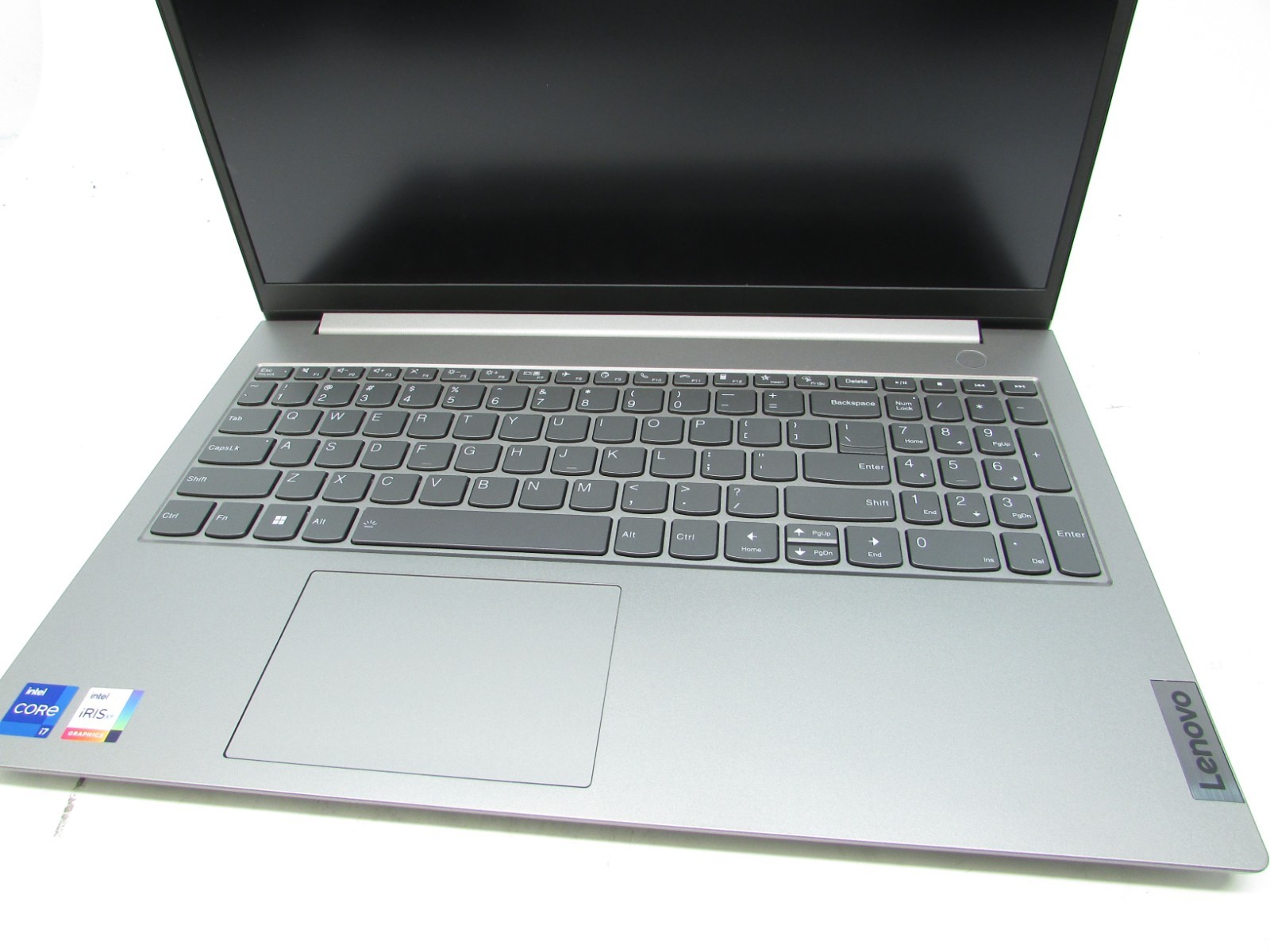 Lenovo ThinkBook 15 G4 IAP Intel i7-1255U 4.7GHz 16GB RAM 128GB SSD No OS/AC
