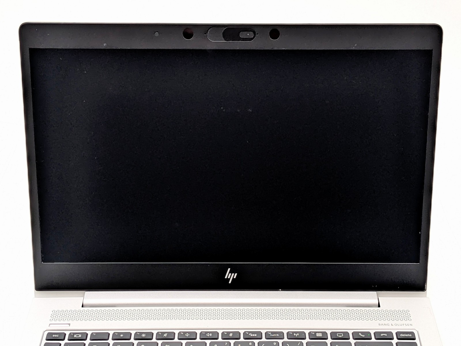 HP Elitebook 840 G5 14″ FHD I7-8650U 512GB 8GB W11P Webcam Backlit FP Reader