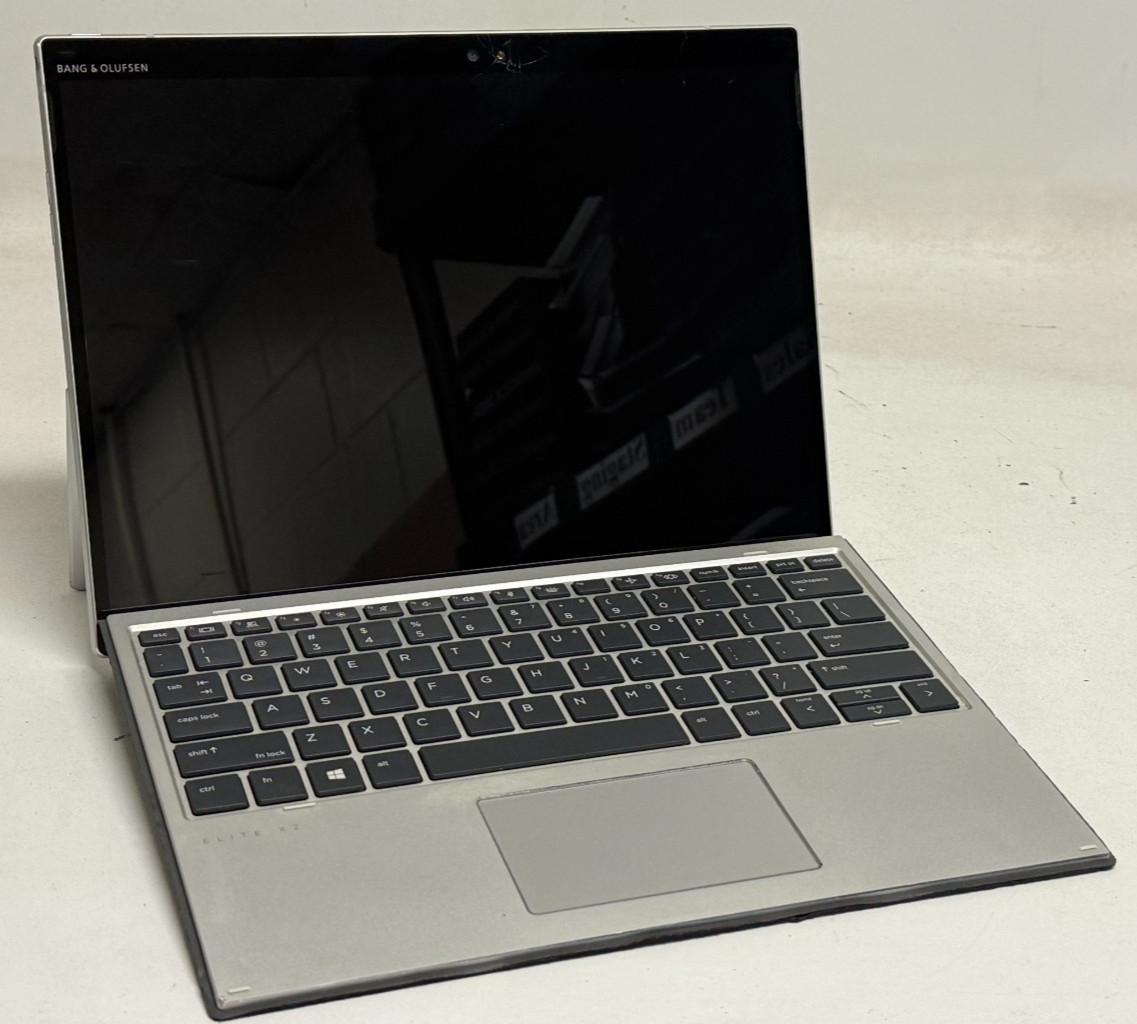 HP Elite x2 G8 2in1 13″ (i7-1185G7 3.0GHz – 16GB RAM – 512GB SSD – Win11Home)