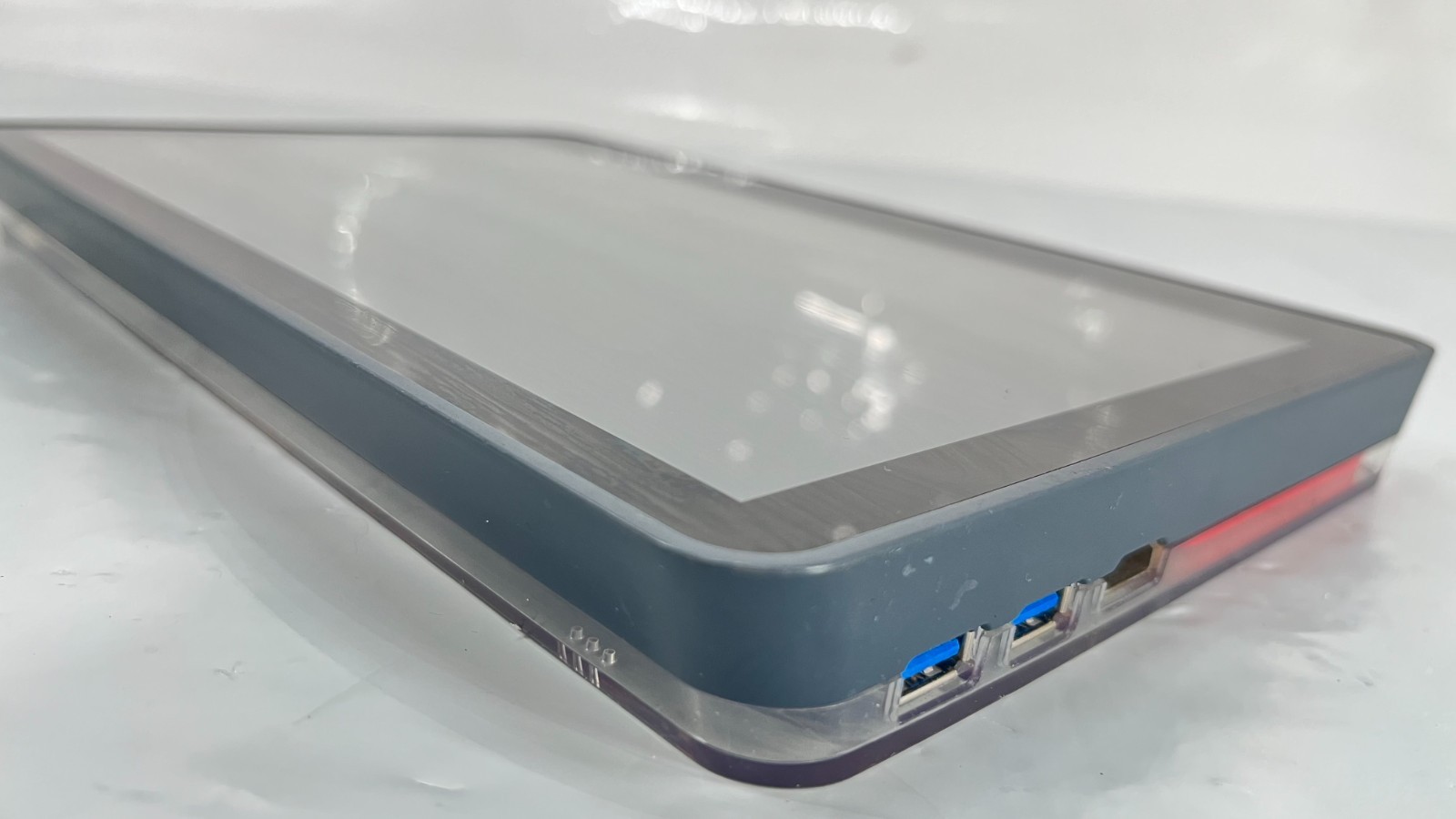 Kano 19G2009C Tablet PC Intel Celeron N4000@1.1GHZ, 60GB SSD, 4GB RAM