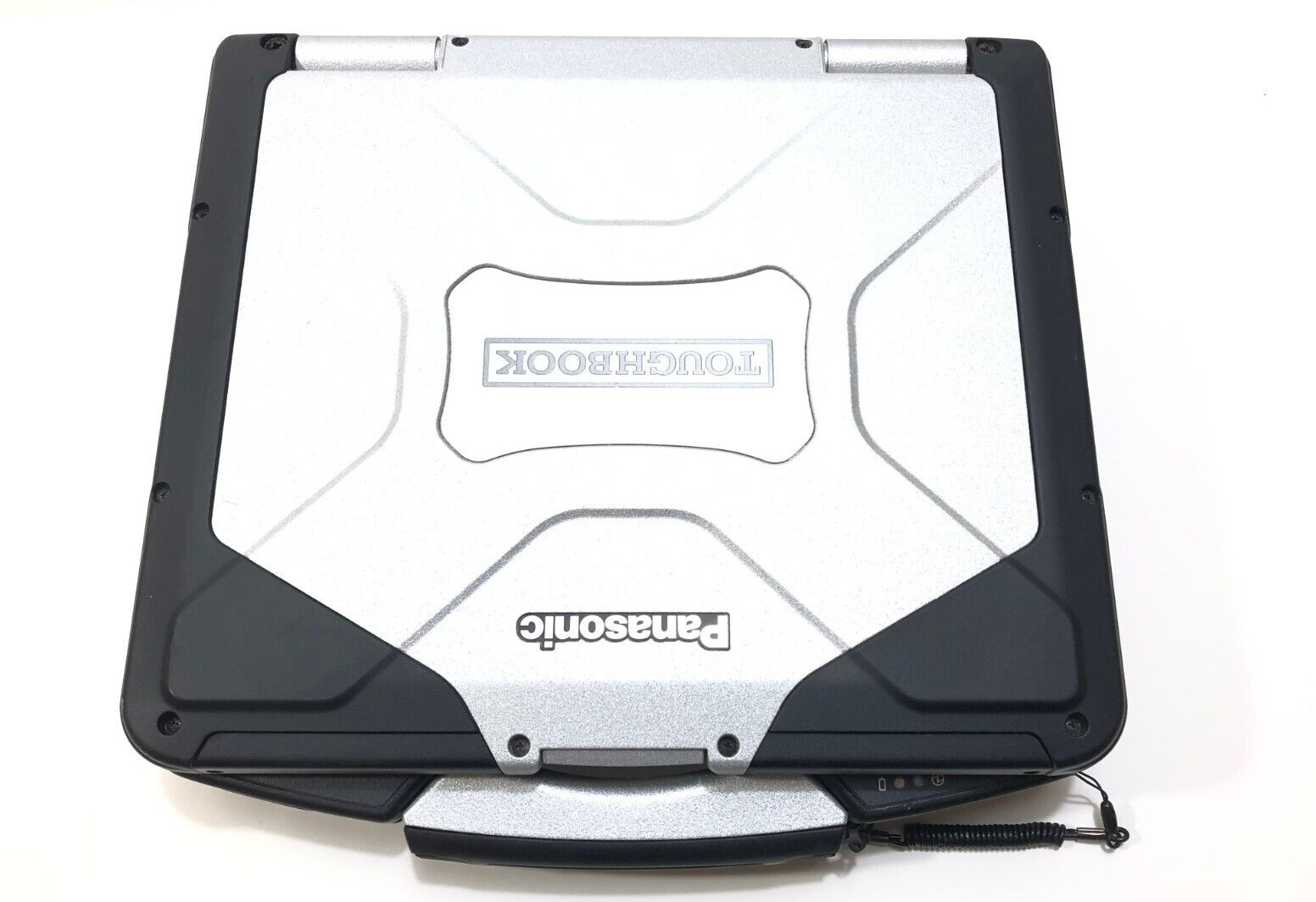 Panasonic Toughbook CF-31 Core i5 2520M 2.5GHz 8GB RAM 512GB SSD -Win 10 Pro