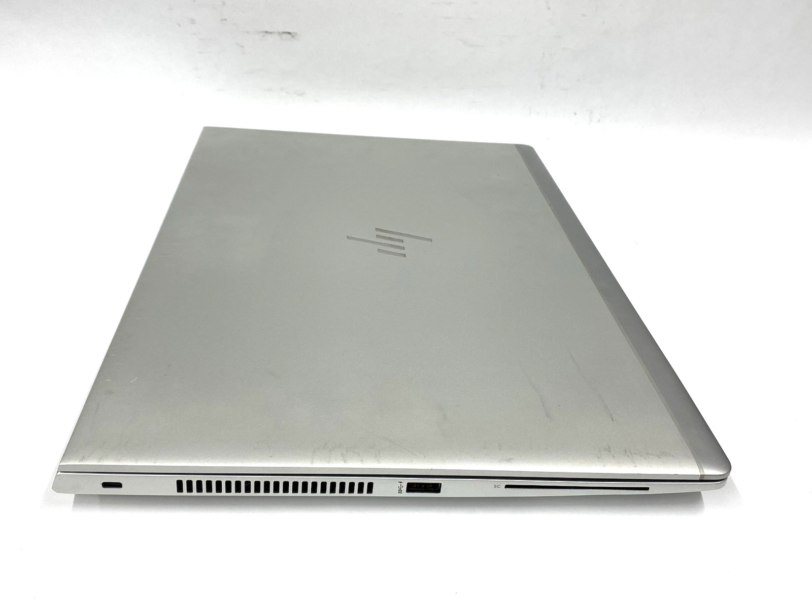 HP Elitebook 850 G6 – Touchscreen – i5-8265u – 16GB – 512SSD – W11P – READ