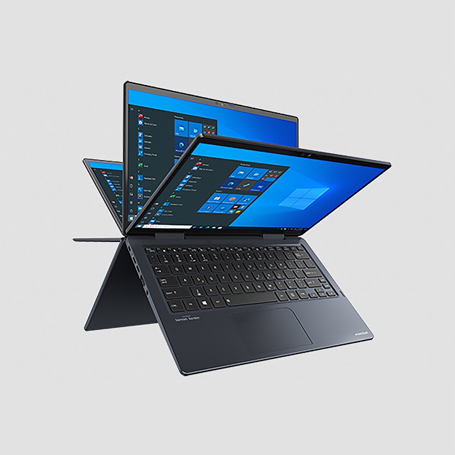 Dynabook Portege X30W-J 13″ Touchscreen i5 2.40GHz/8GB/240GB SSD – w/Warranty