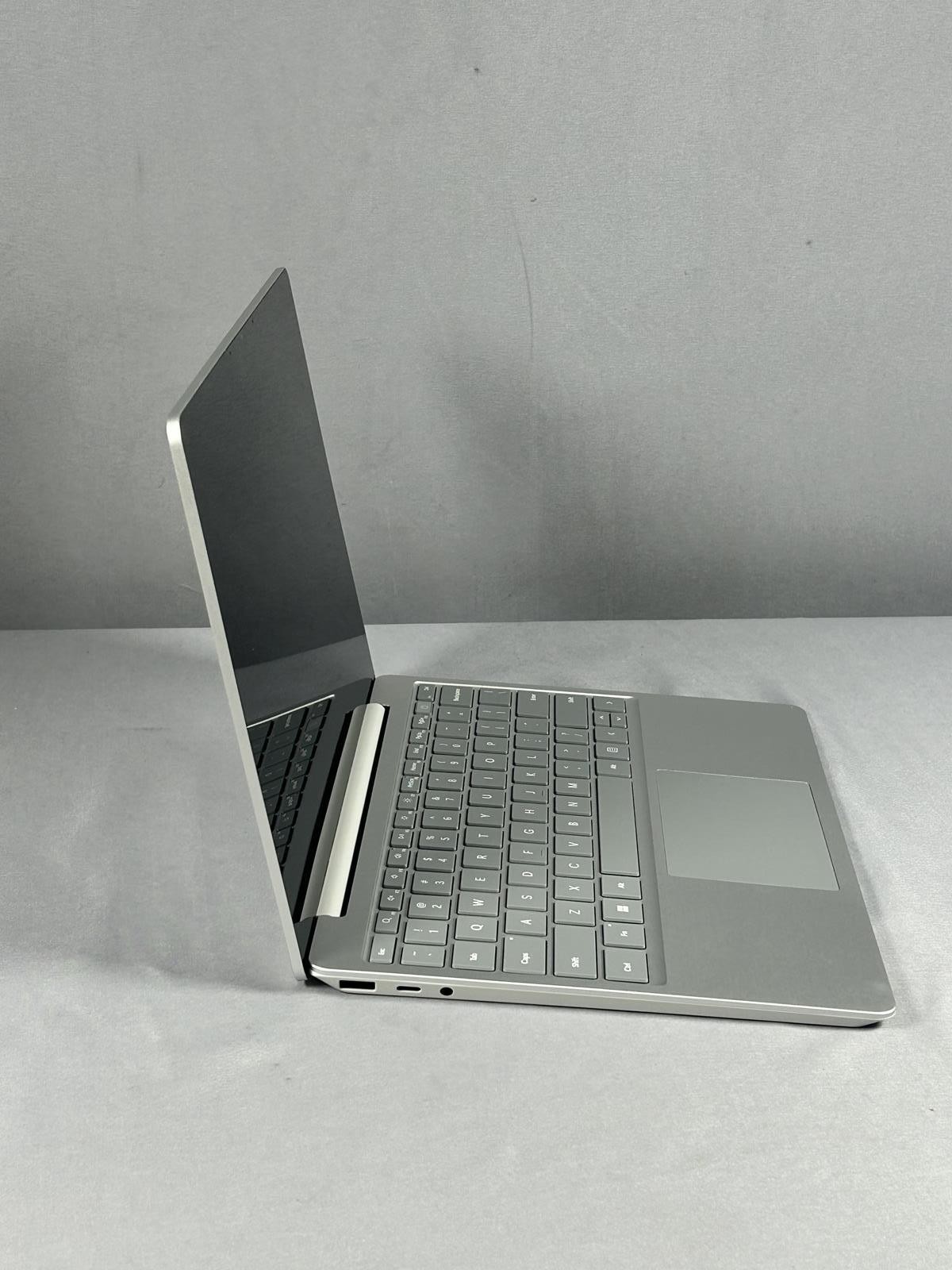 Microsoft Surface Laptop Go 3 12th Gen Intel Core i5 16GB RAM 256GB SSD NOB