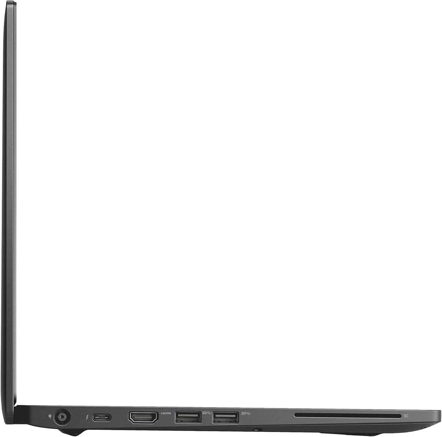 Dell 14″ 7490 8GB DDR4 Ram NEW 256GB SSD Core i5-8350u Windows 11 pro Laptop