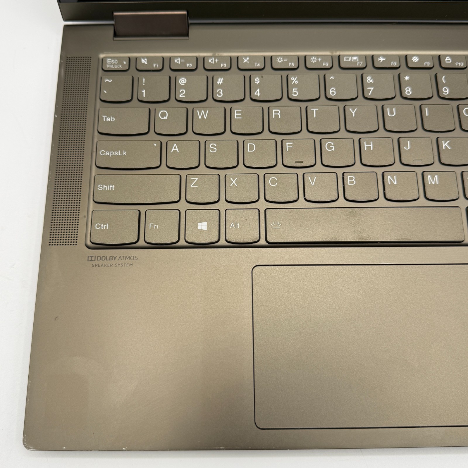 Lenovo Yoga 7 14ITL5 14″ 512GB SSD, Intel Core i5-1135G7,12GB RAM TOUCH WHT DOT