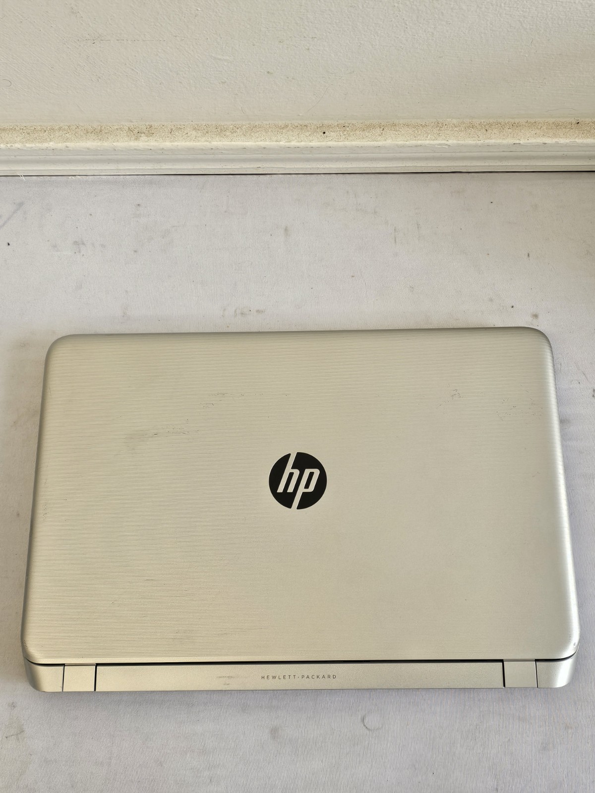 HP Pavilion 15-p151nr Laptop – Intel i5-4210u – 4GB RAM – 750GB – Windows 10