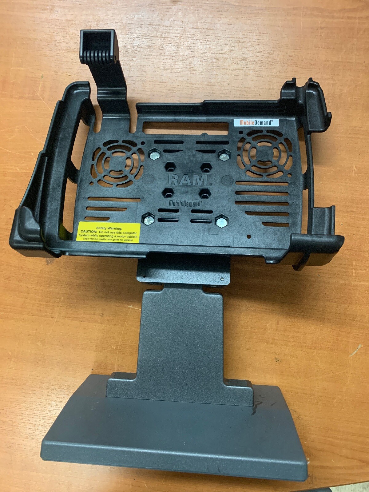 RAM MOBILE DEMAND, LC FS-SCM FLEX SNAP MOUNT KIT – Free ship