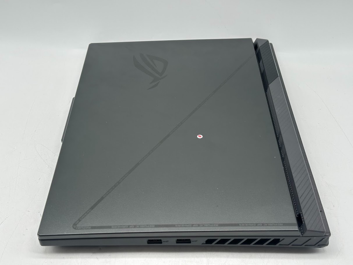 ASUS ROG Strix G16 Gaming Laptop 165Hz RTX4060 i7-13650HX 16GB DDR5 1TB Gen4 SSD