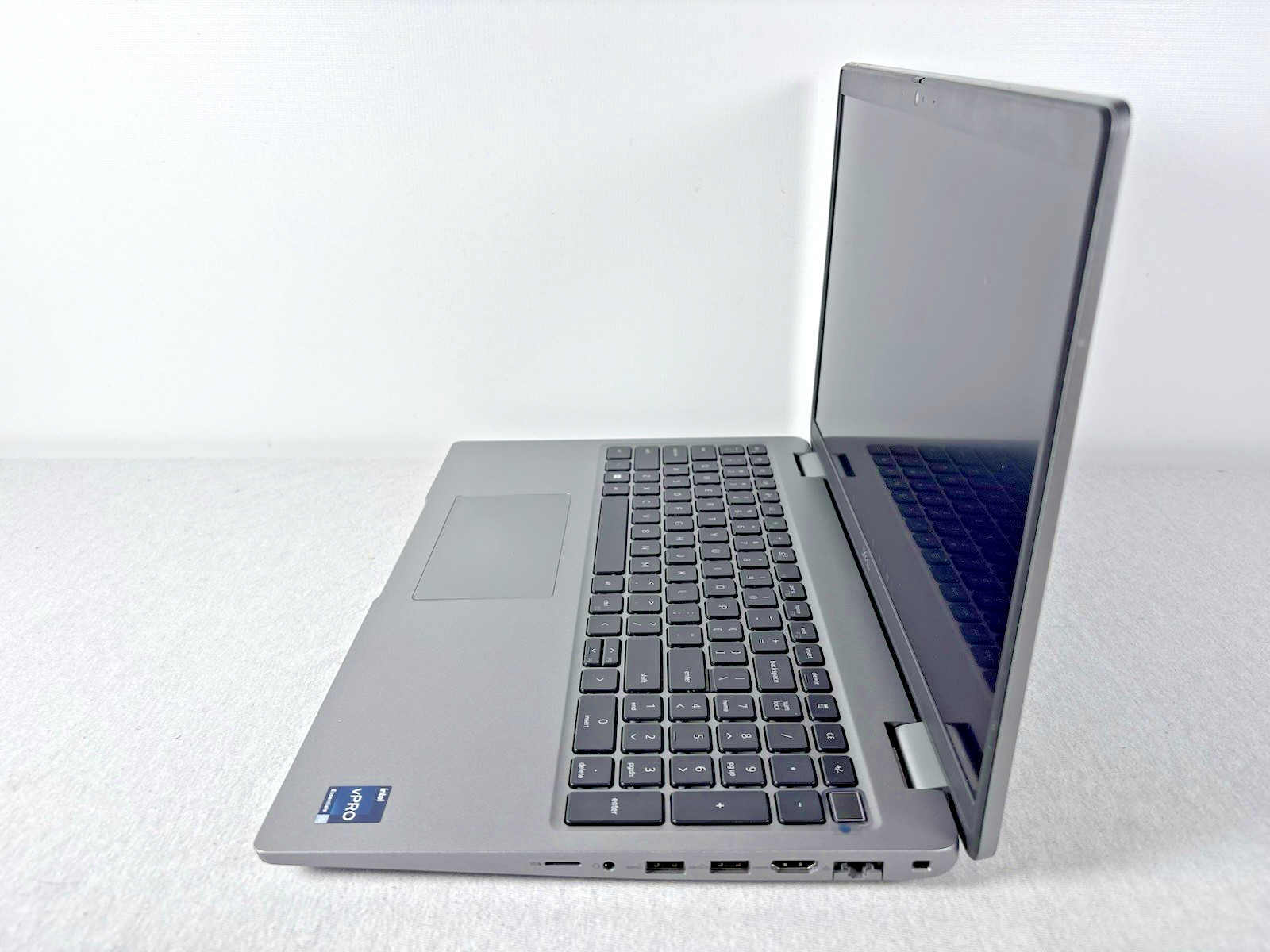 Dell Precision 3580 | CORE i5-1340P @ 1.90GHZ | 512GB SSD | 8GB RAM | Win 11 Pro