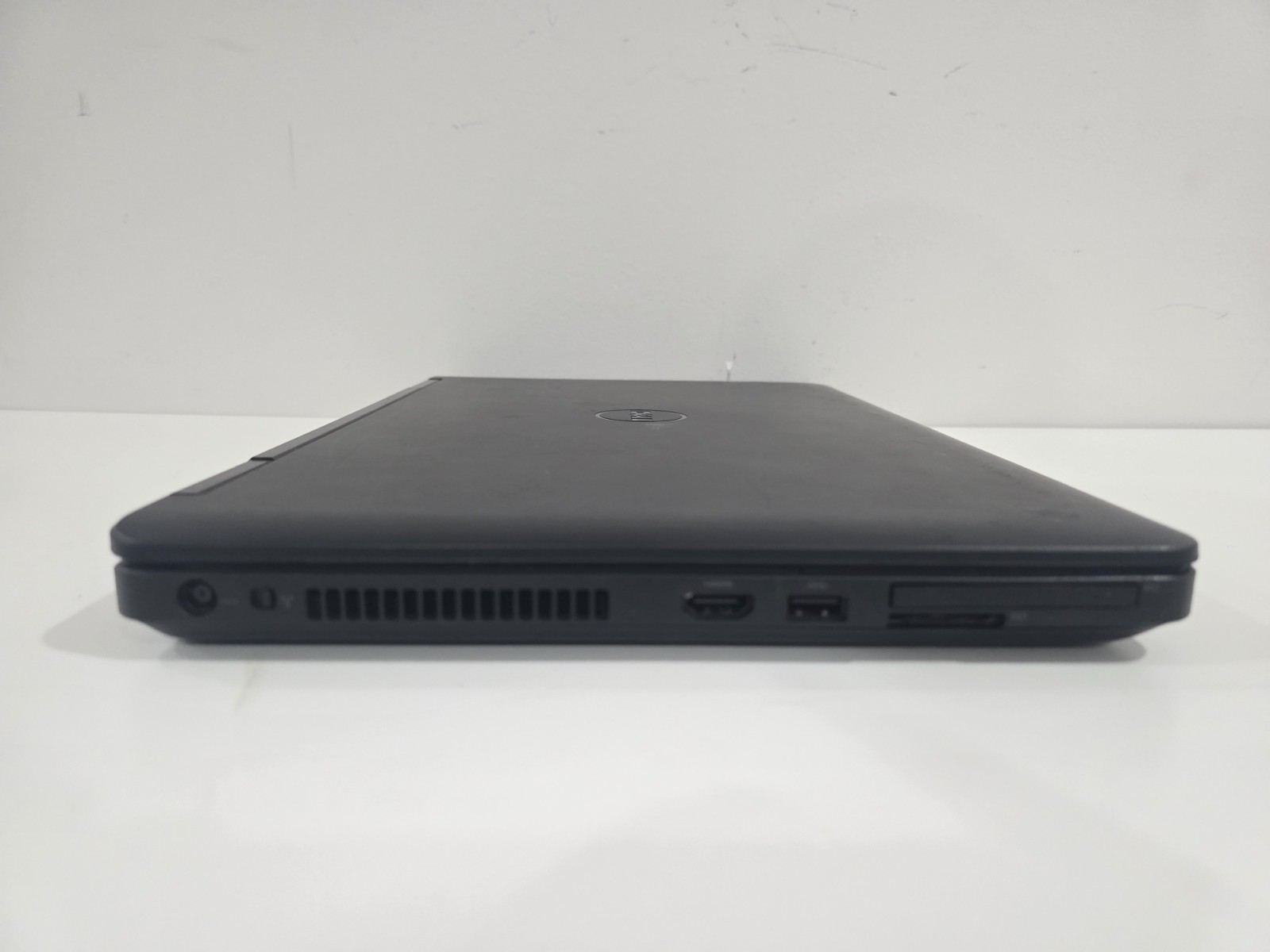 Dell Latitude E5540 Intel i5-4210U 4GB Webcam