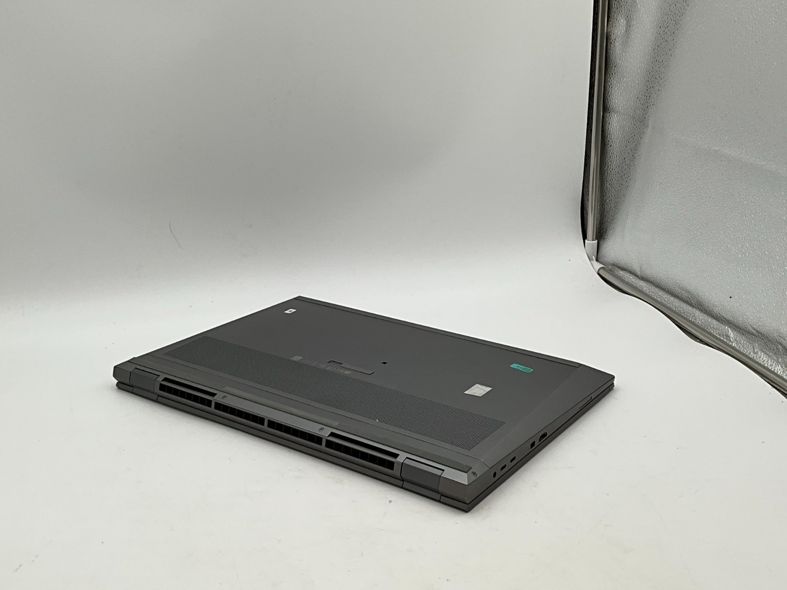 HP ZBook Fury 17 G7 366Q6UP i7-10850H 64gb 256/500gb RTX 3000 Win11 CND1440DKP