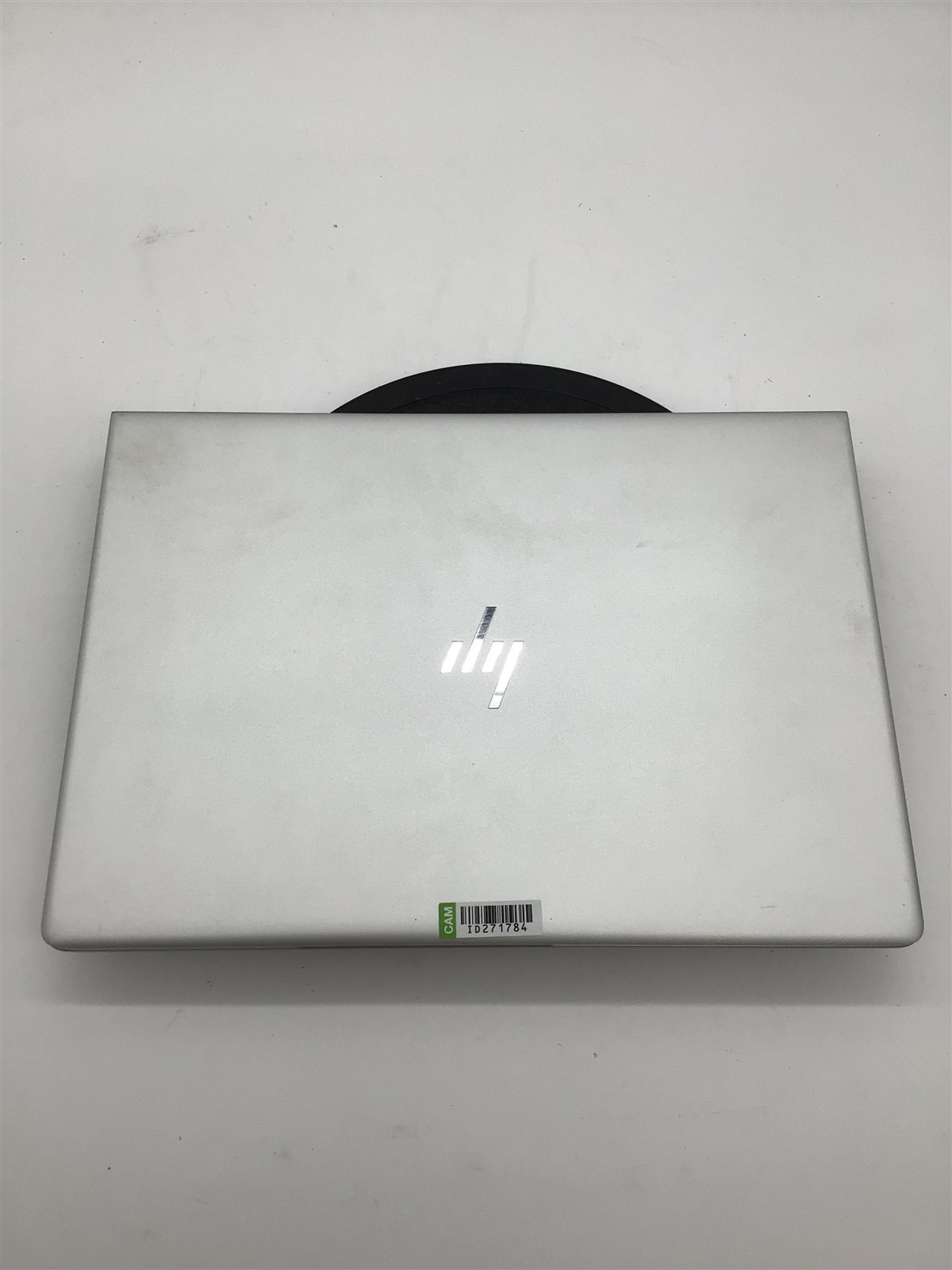 HP EliteBook 745 G6 AMD Ryzen 5 PRO 3500U/8GB RAM/No SSD