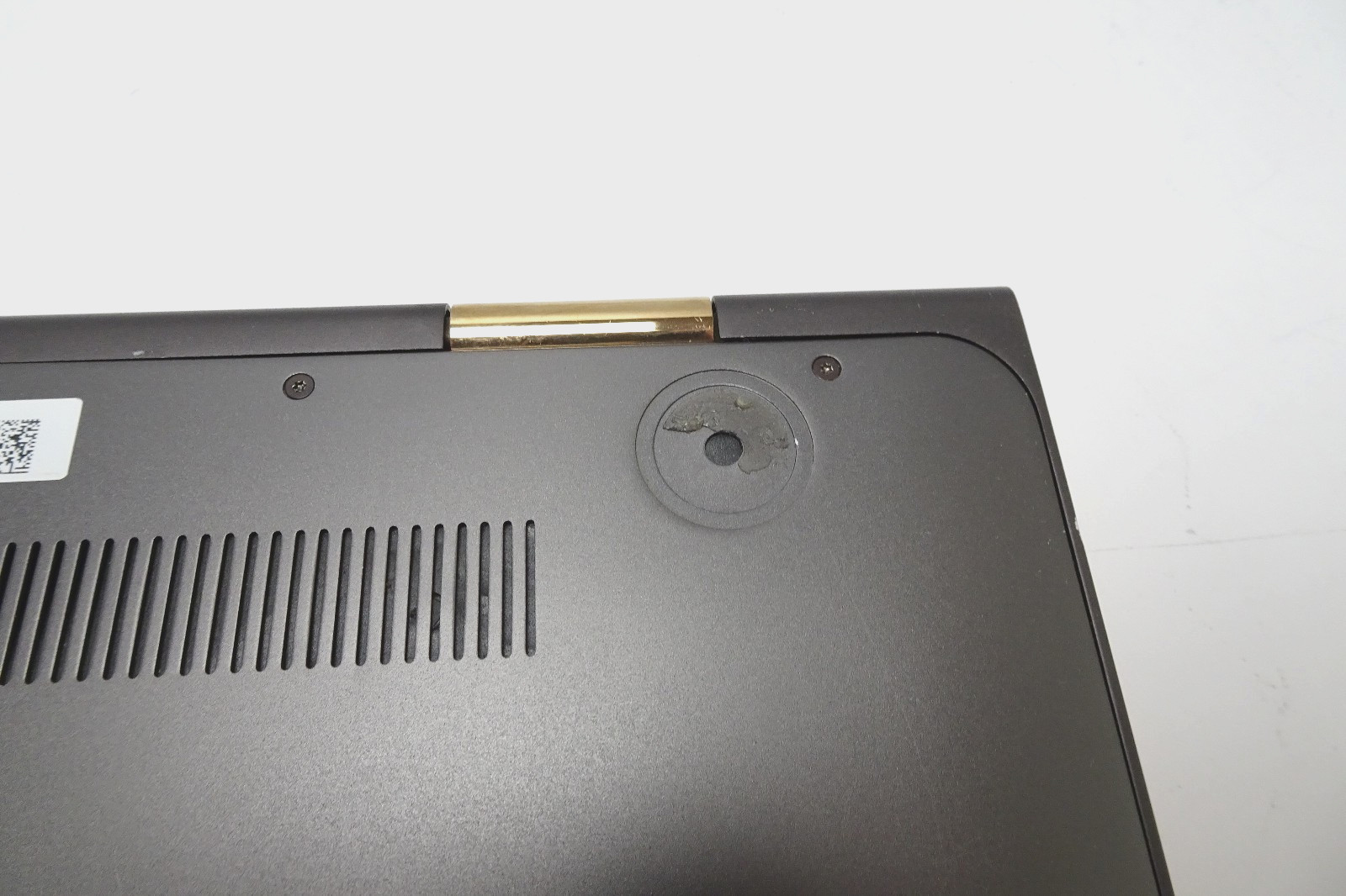 HP Spectre x360 Convertible | i7-6500U | 16GB RAM | 256GB SSD | LINUX | READ
