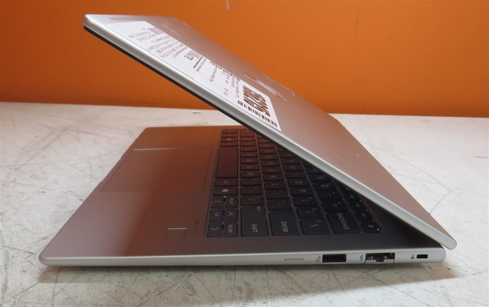 HP ProBook 445 G11 14″ Laptop AMD Ryzen 7 7735U 2.7GHz 16GB 512GB SSD No PSU