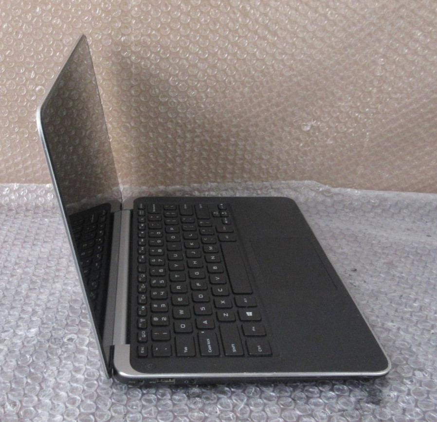 Dell XPS 13 9333 Intel Core i7-4500U @ 1.60GHz 8GB RAM 256GB W10P 13.3″ LAPTOP.