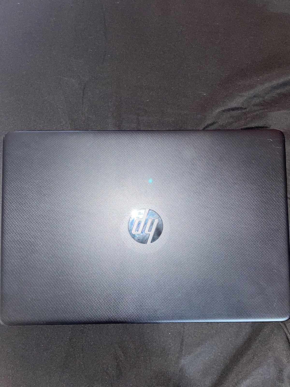 HP 15.6″ FHD Laptop: AMD Ryzen 5 5500U 8GB RAM, 256GB SSD, Windows 11 Home