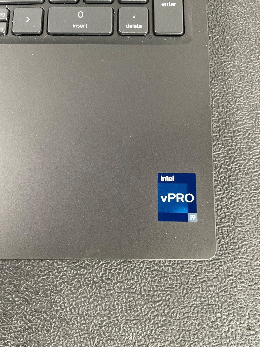 Dell Precision 7670 16″ i9-12950HX 32GB 1TB NVMe SSD Intel UHD Graphics – READ