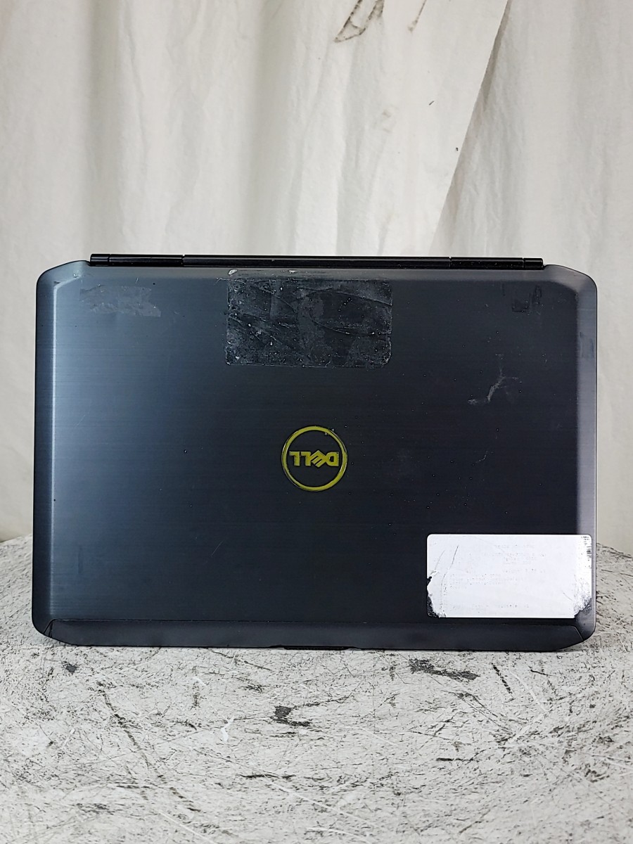DELL LATITUDE E5430 NON-VPRO PC Laptop INTEL CORE I3-2350M 4GB 320GB