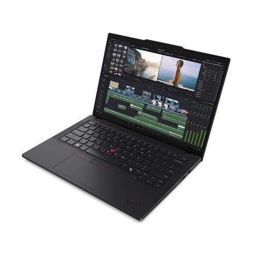 Lenovo ThinkPad P14s Gen 5 Ryzen 5 Pro 8640HS Radeon 760M 512GB 16GB 1920 x 1200