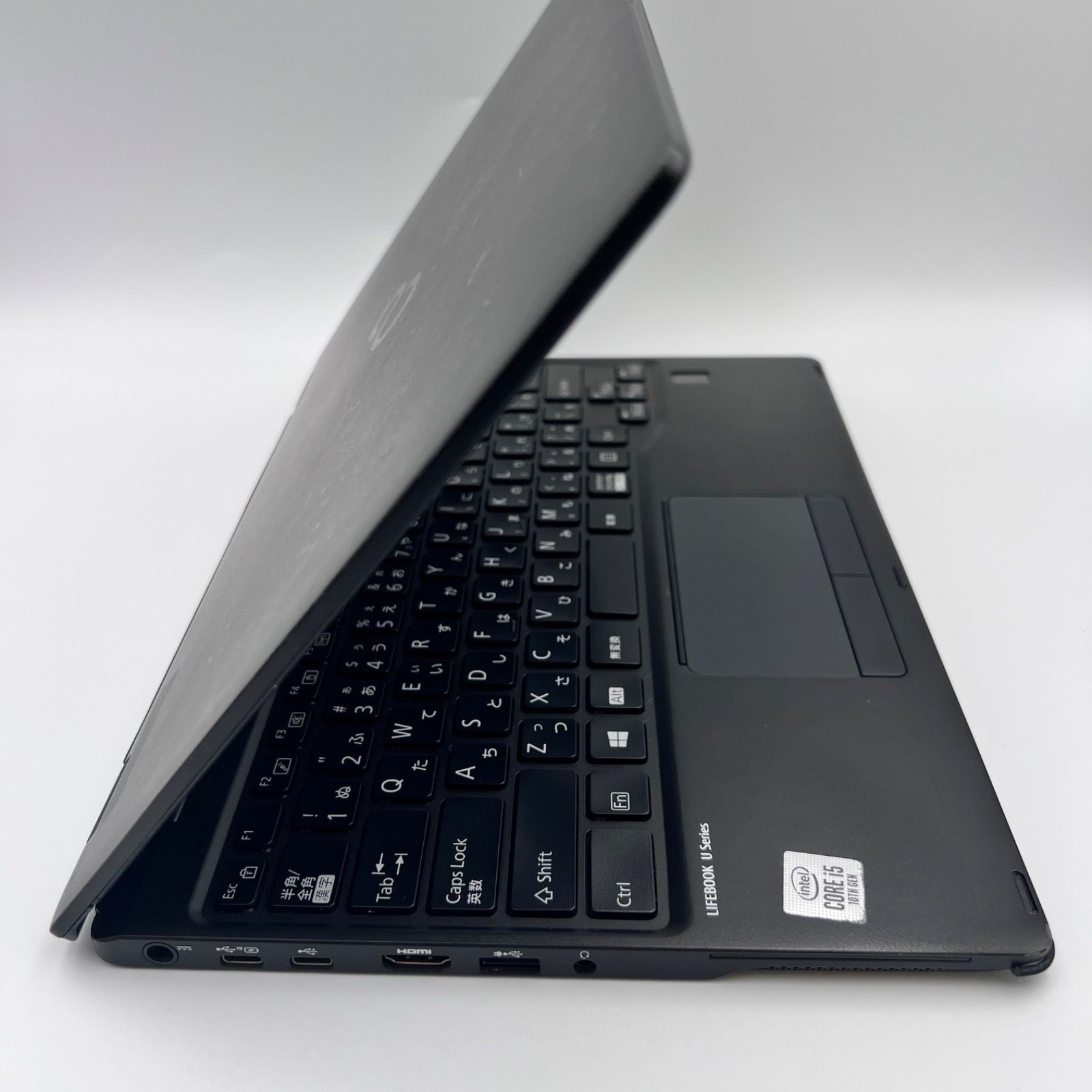 Fujitsu LIFEBOOK U9310X/D Core i5-10310U 8GB 256GB SSD Windows 11 Pro