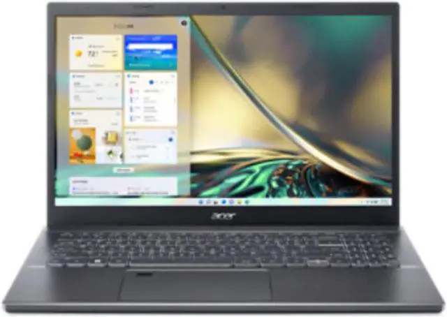 Acer Aspire 5 15 A515- 2022 15.6 in FHD Core i5 1240P 512GB SSD 8GB RAM
