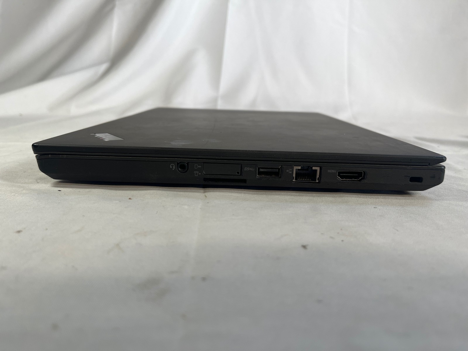 Lenovo ThinkPad T460 Intel Core i5-6300U None No Drive 14″ FOR PARTS/REPAIR