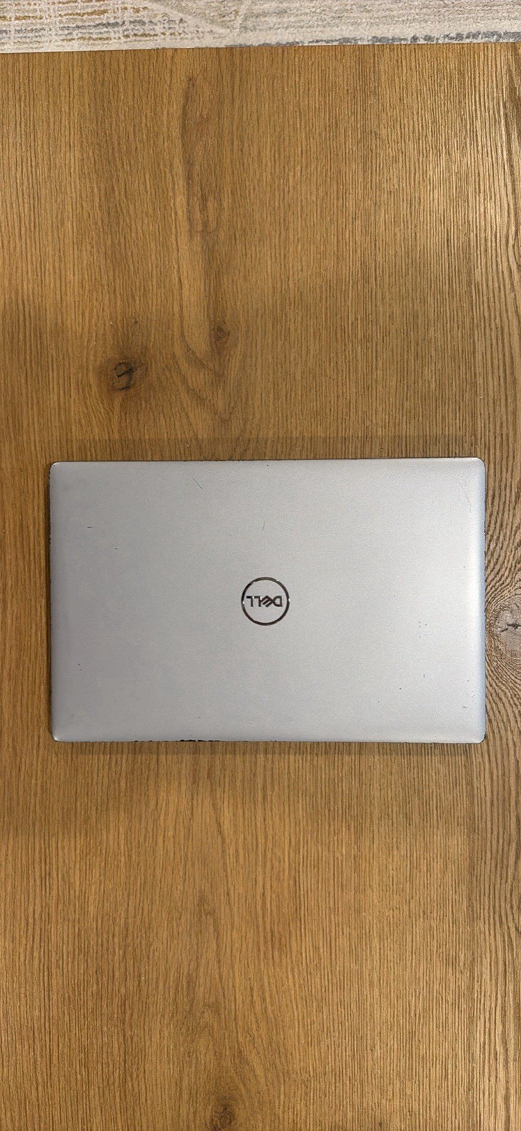 Dell Latitude 5520 15.6″ Intel Core I5-1135G7 8GB RAM 256GB SSD 2.40 GHz W11 Pro