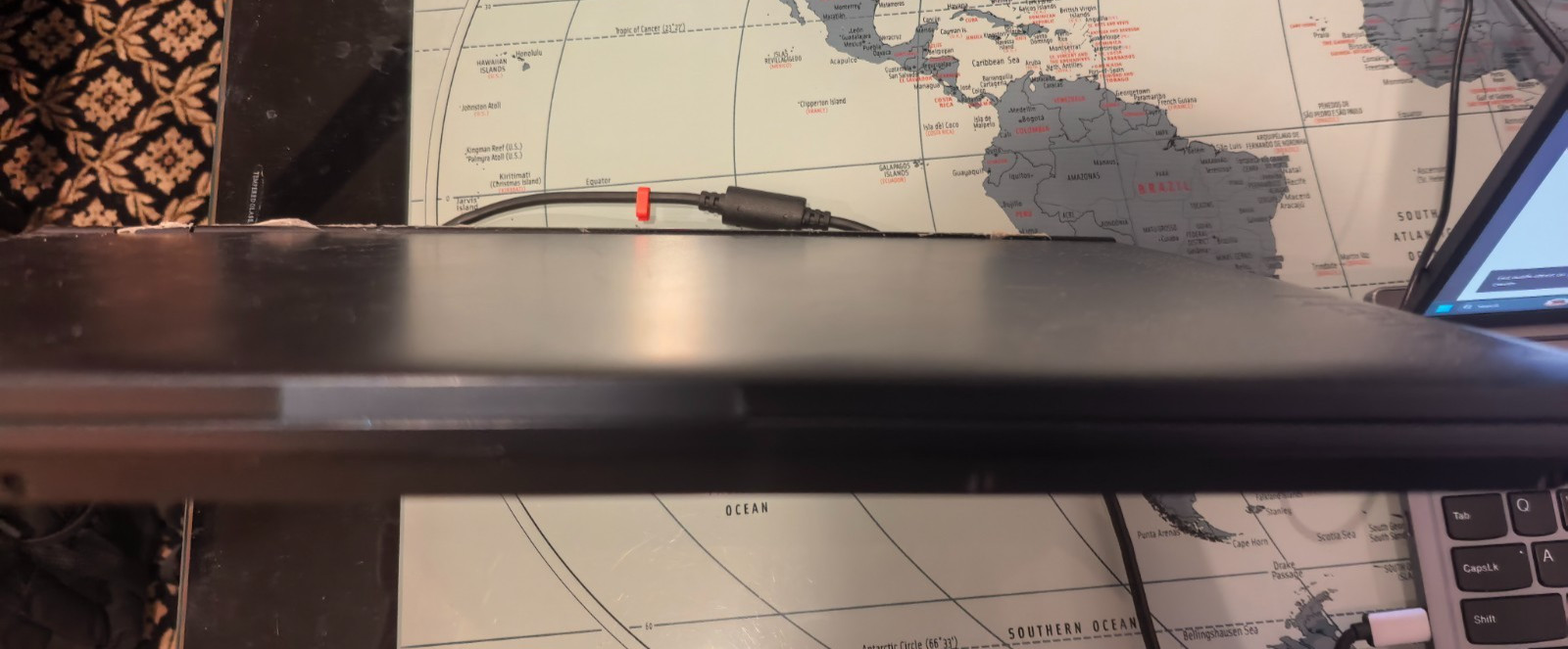 Lenovo Legion Gaming Laptop R5 5600H RTX 1650 16GB – Keyboard Issue