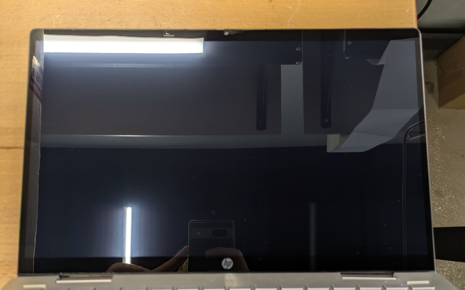 HP Pavilion X360 Touchscreen 2-in-1 Laptop 11.6″ Intel 8GB RAM 128GB SSD
