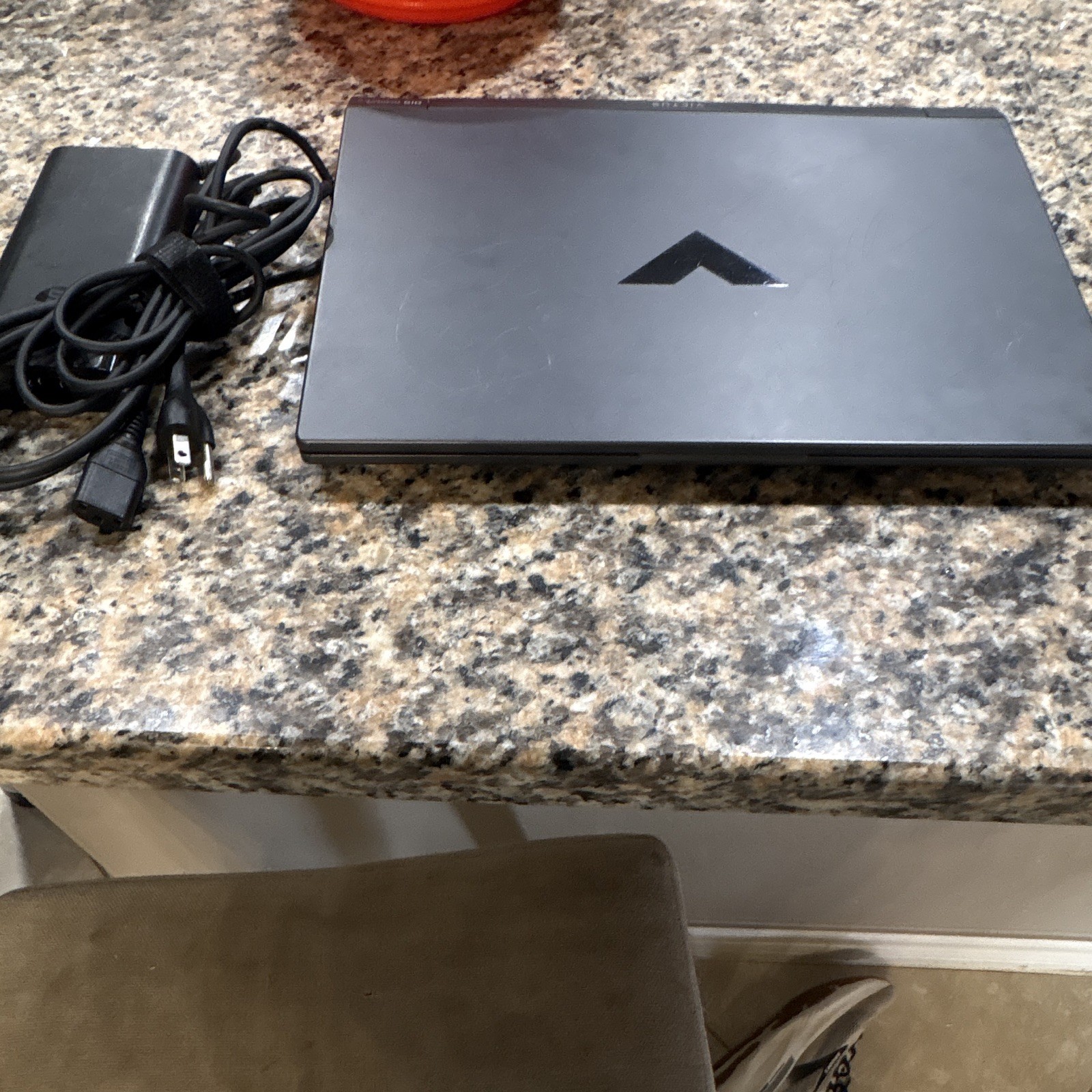 Victus HP Victus 15in Gaming Laptop Black Intel Core i5 13th Gen w/ Charger