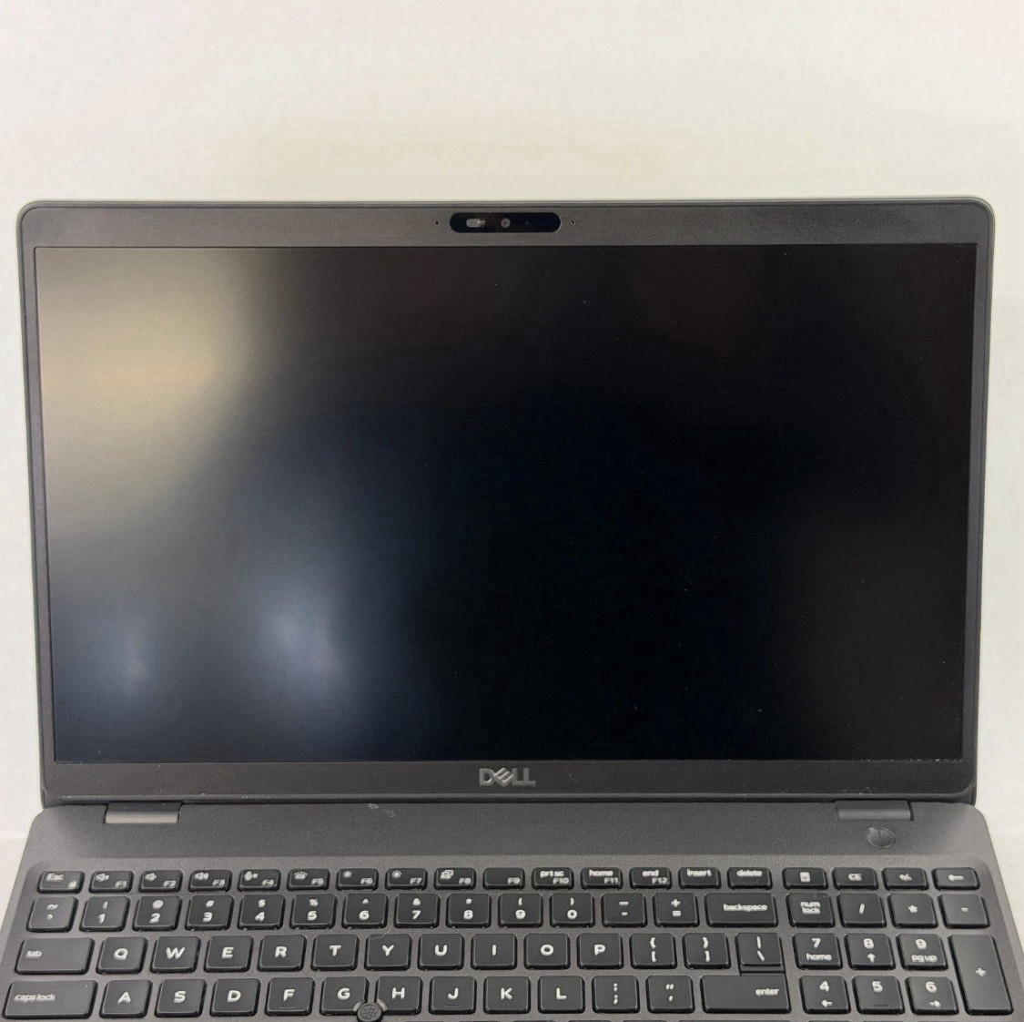 Dell Latitude 5500 15.6″ Laptop Intel Core i5-8265U 16GB RAM 256GB NVMe Win11P