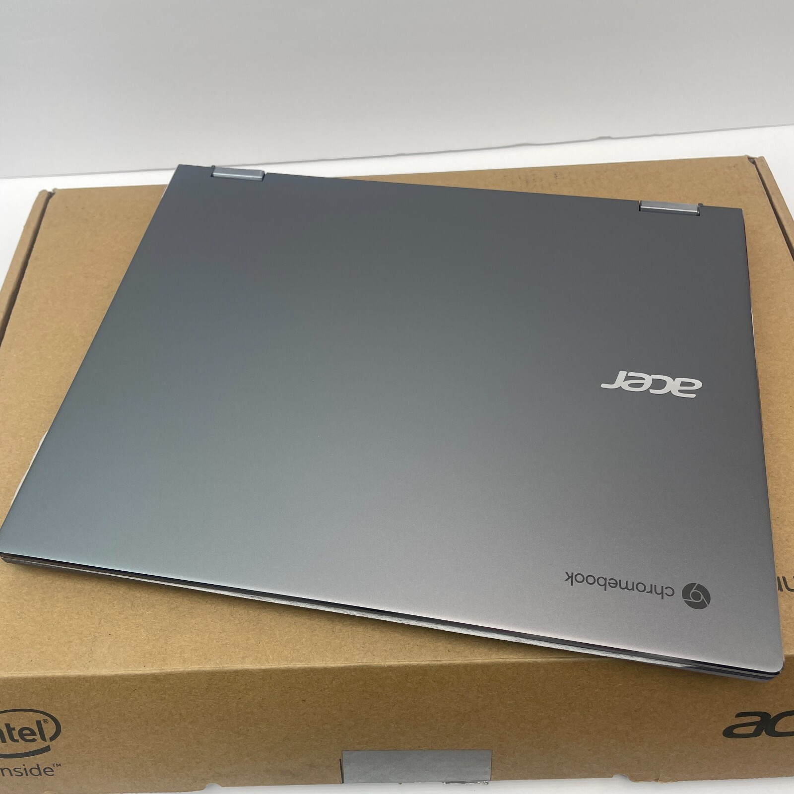 Acer Chromebook Spin 713 13.5″ Intel Core i3-10110U 4GB DDR4 64GB eMCC N19Q5 NEW