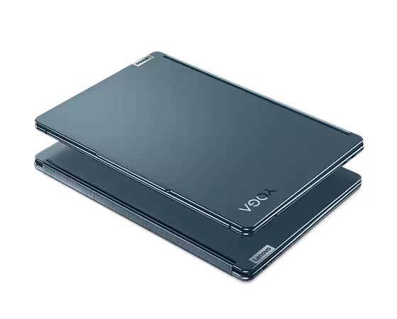Lenovo – Yoga Book 9i – 13.3″ Dual OLED Touch Screen – Intel Core i7 – 1 TB SSD