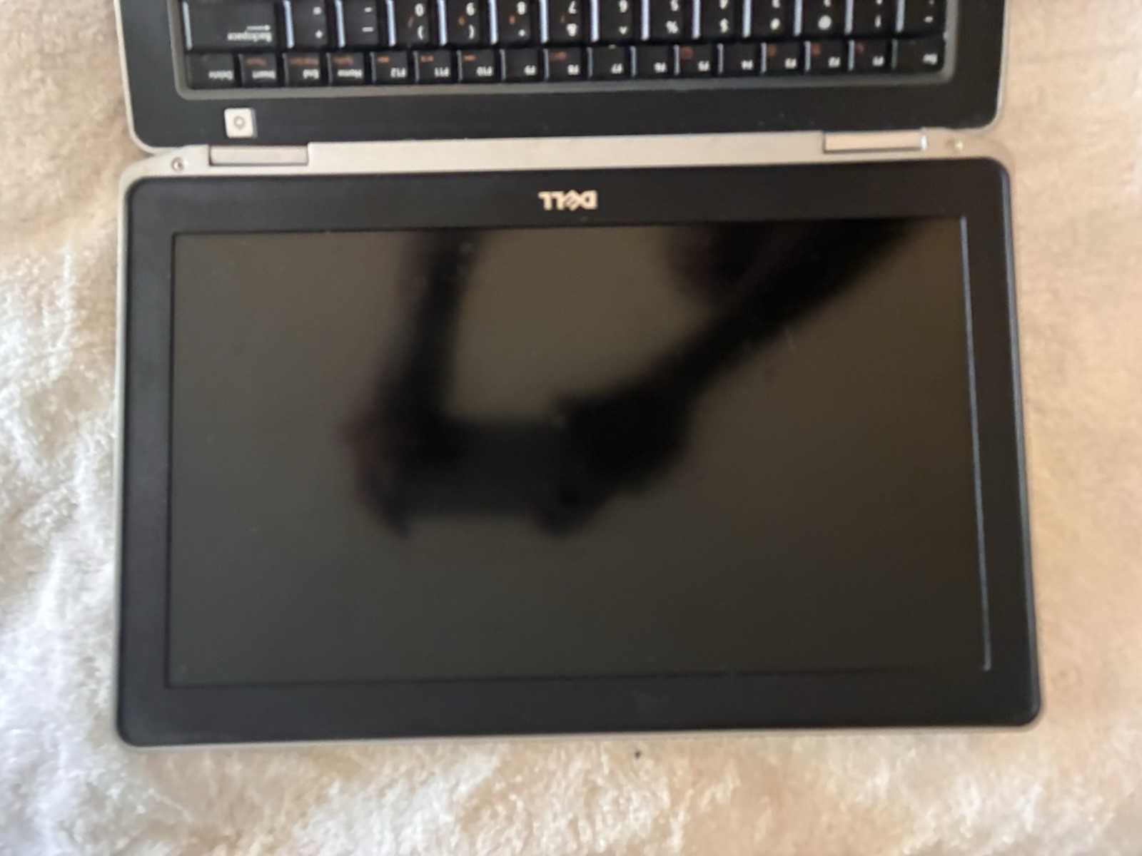 Dell Latitude E6330 Laptop Computer PARTS / REPAIR